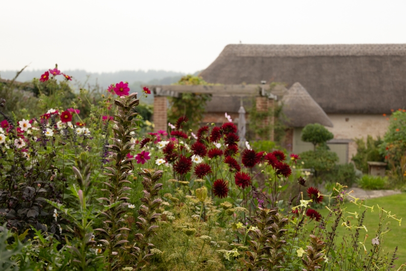 Gasper Cottage